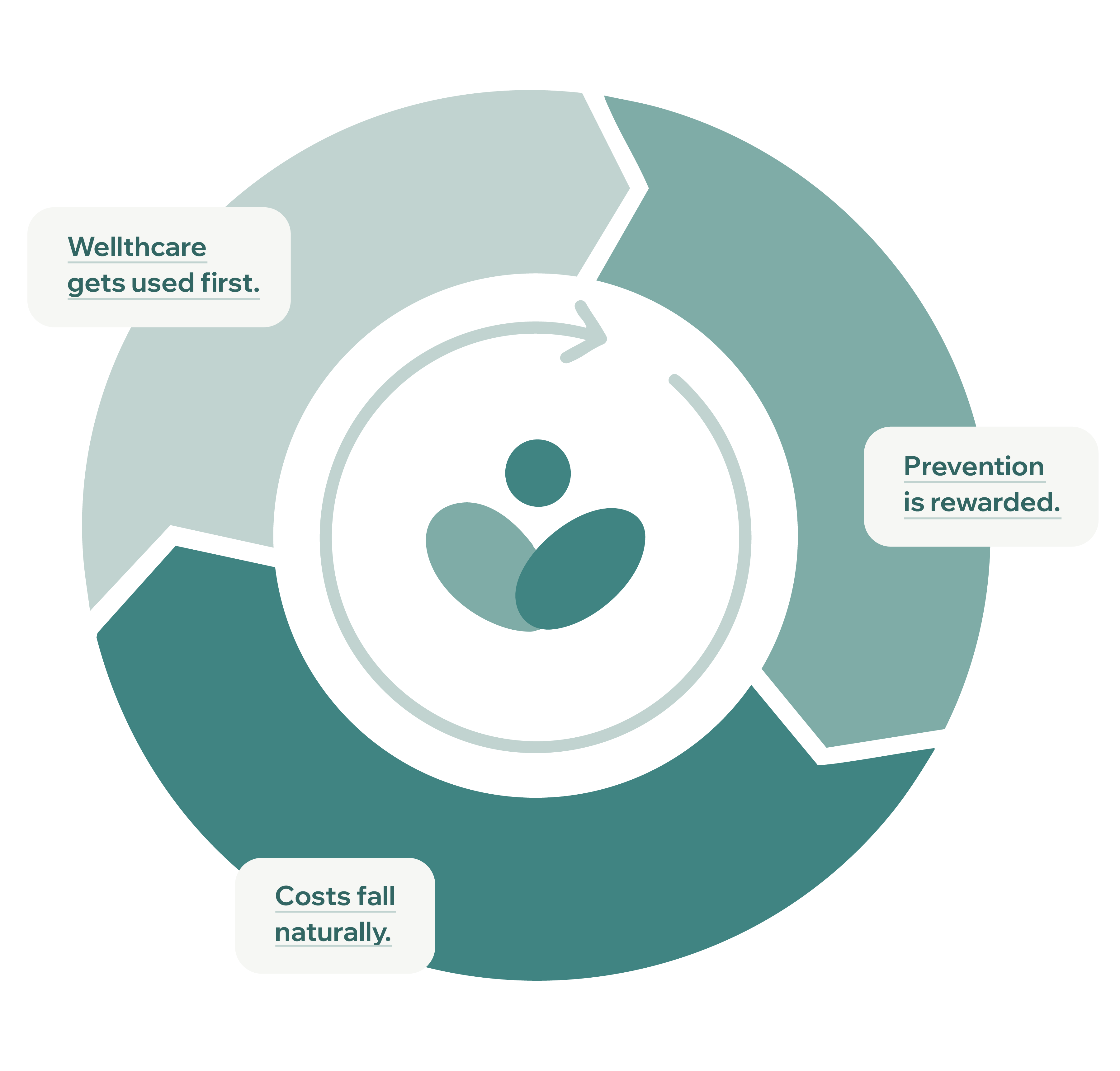 The Wellthcare Ecosystem